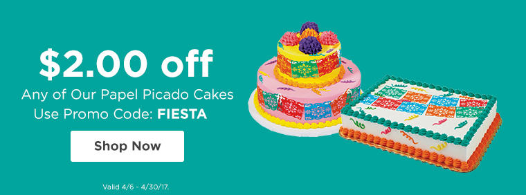 Order Cakes, Desserts, Cup Cakes HEB Bakery