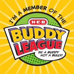 Join the H-E-B Buddy League - HEB