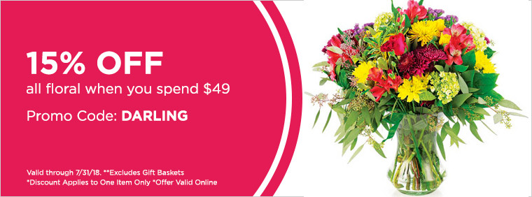 H-E-B Flowers | Order Flowers Online | HEB.com