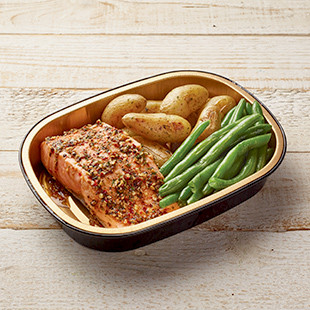 Meal Simple | Delicious Prepared Meals | HEB.com