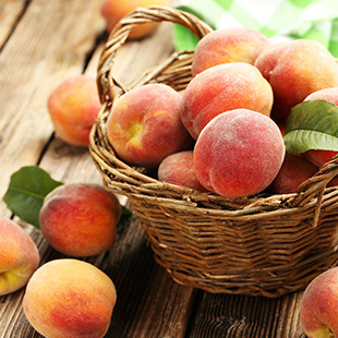 Peach Guide