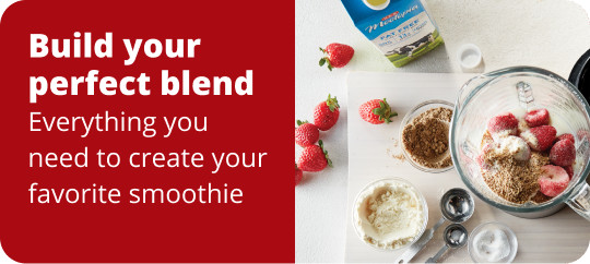 H-E-B Blendables The Starter Smoothie