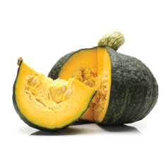 Kabocha Squash