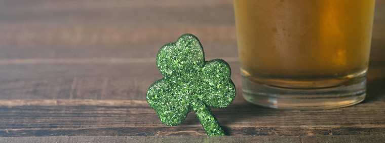 St. Patrick's Day Ideas & Toasts - H-E-B