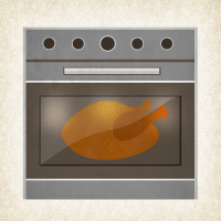 how long to cook turkey