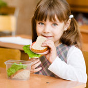5 Kid-Friendly Lunches
