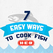 7 Easy Ways to Cook Fish