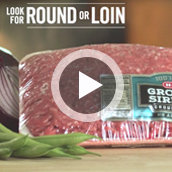 How to Select Lean Meats – Watch Video