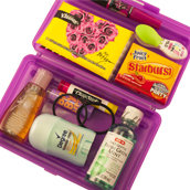 Back to School Survival Kit for High School