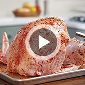 How to Brine a Turkey - Num's the Word