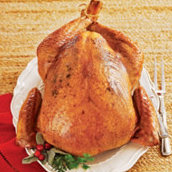 Traditional Thanksgiving Menu Ideas from HEB