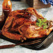 10+ Turkey Recipes for Thanksgiving