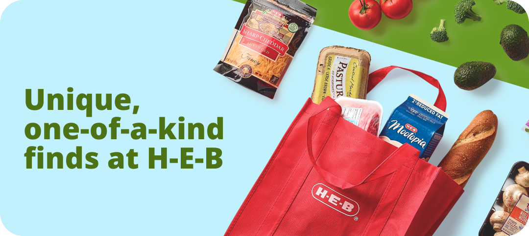 Starch - Shop H-E-B Everyday Low Prices