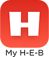 heb app