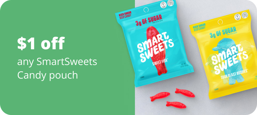 Low Sugar Lollipops  SmartSweets – SmartSweets US