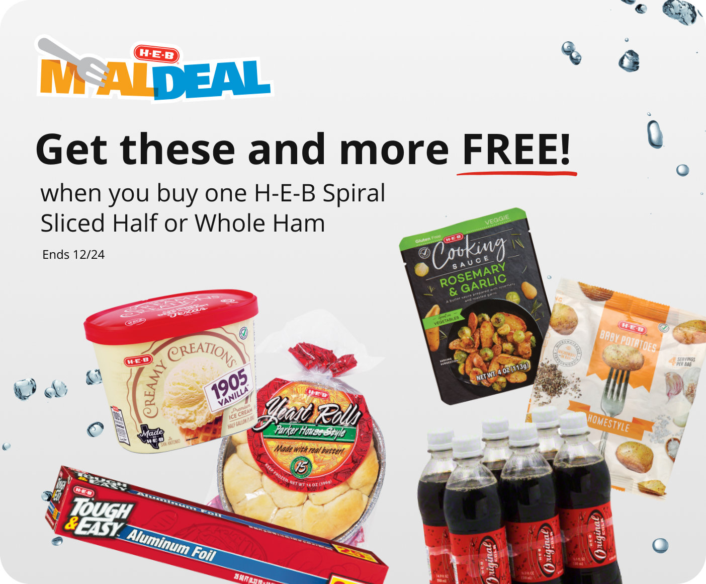 H-E-B Weekly Ad | Shop Weekly Deals | HEB.com