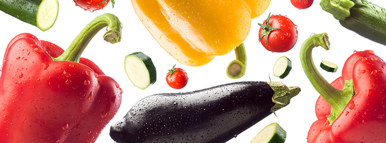 What's In Season Fruits And Vegetables At HEB