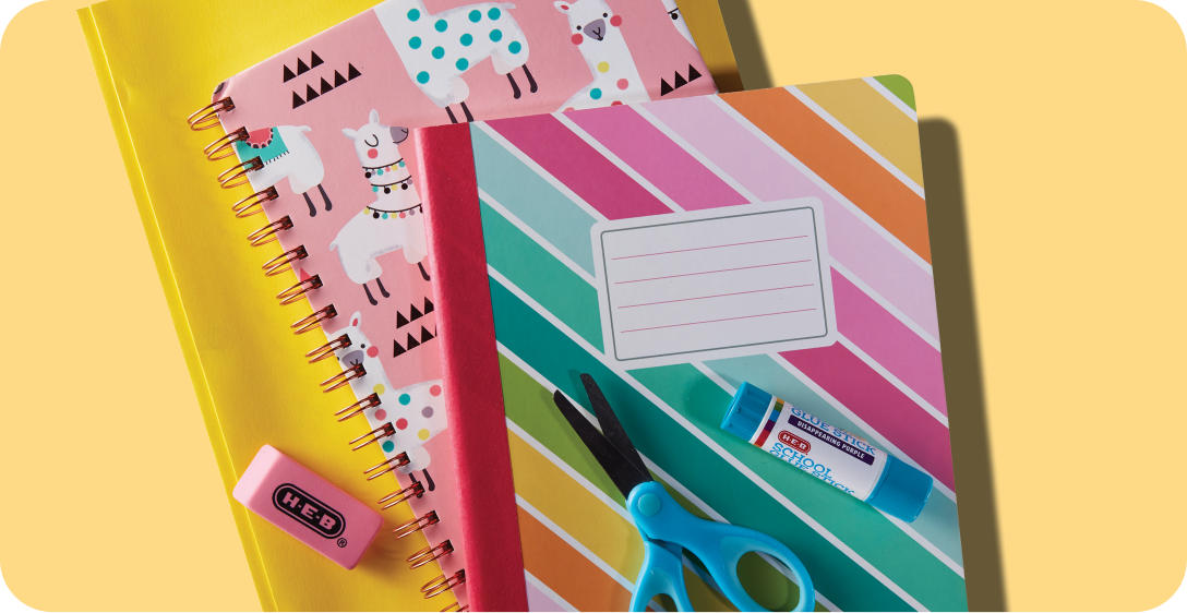 HEB Texas Grocery Explore Your Store