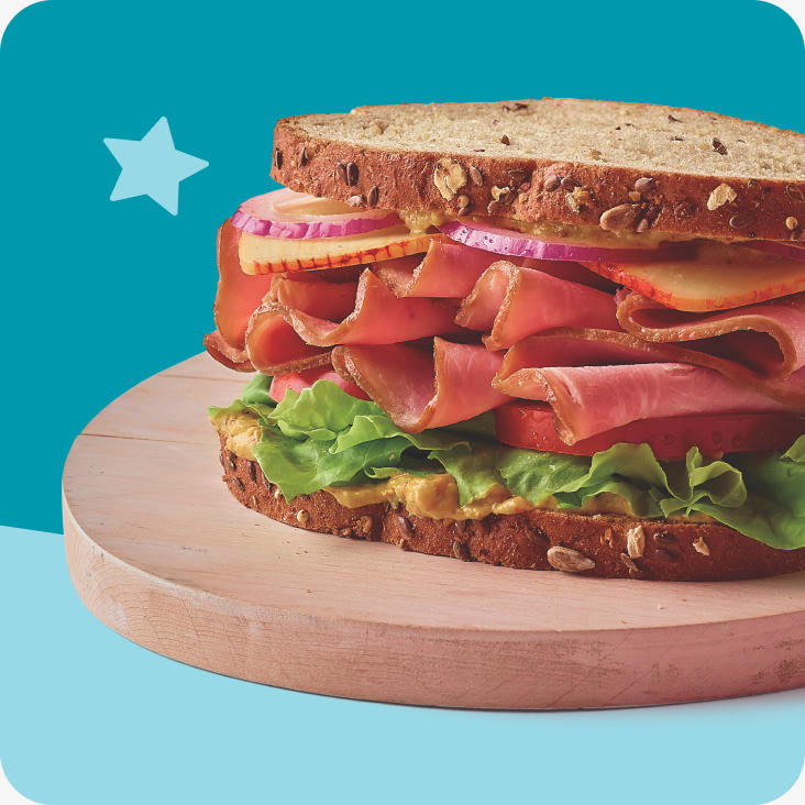 HEB Taking Care Of Texas