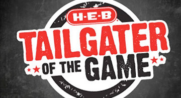 Tailgate Headquarters - HEB