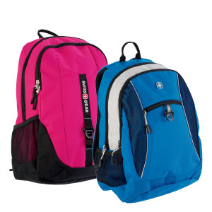 Swiss Gear Backpacks