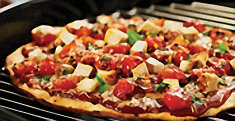 Great Tailgate Party Menu Taste Of Home Pizza Party Recipes