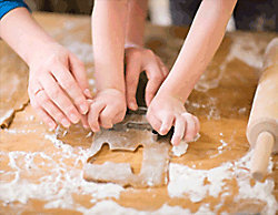 Holiday Cookies