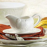 Cute Table Settings For Thanksgiving