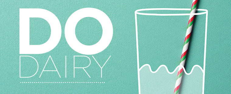 H-E-B Benefits of Dairy healthy benefits of dairy