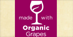 Organic Wine