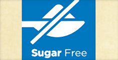 Sugar Free