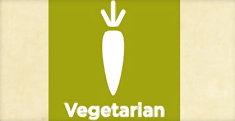 Vegetarian