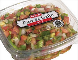H-E-B Pico de Gallo