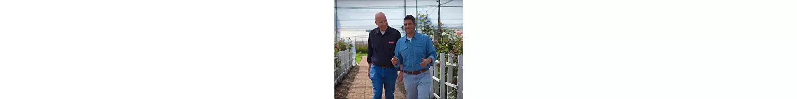 Passion Growers