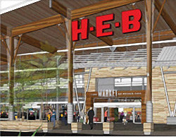 H-E-B San Antonio 11 Valley Hi