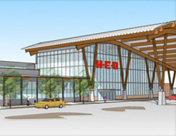 H-E-B at Mueller H-E-B at Mueller