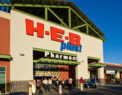 Holiday Hours at H-E-B