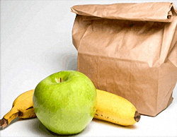 brown bag lunch series