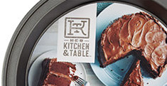H-E-B Kitchen & Table Cookware, Bakeware, and Wine Glasses