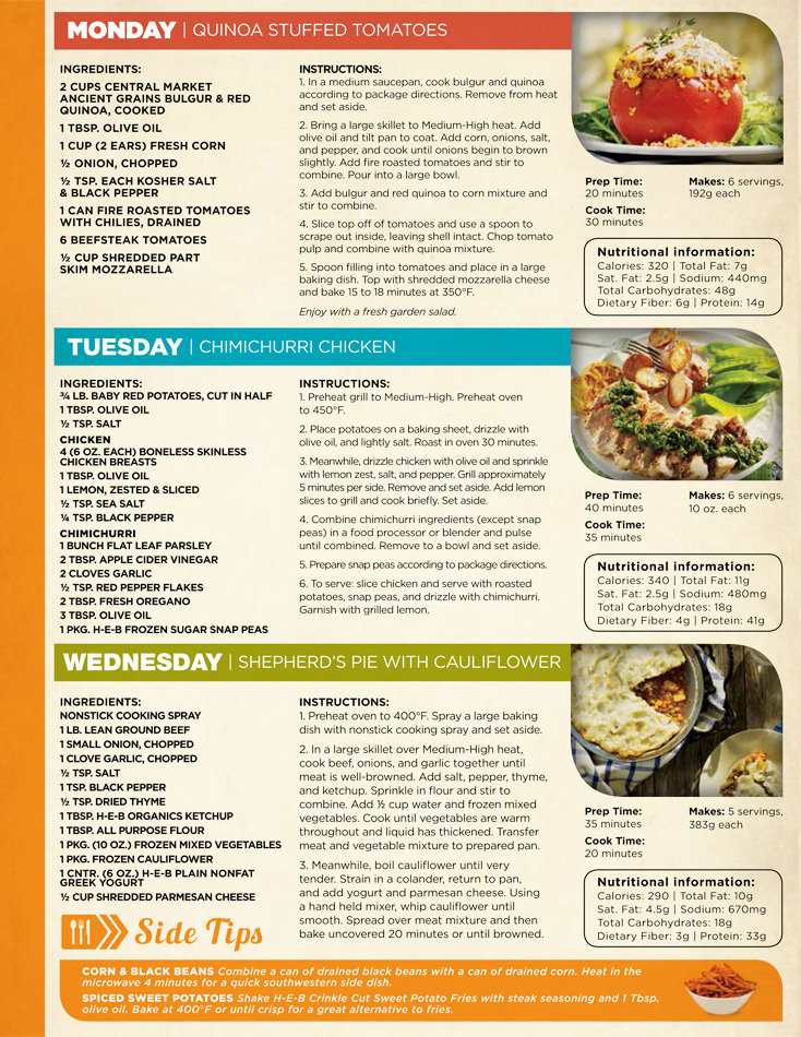 My Health And Wellness June 2014