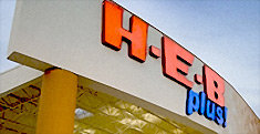 Big Spring H-E-B  2000 SOUTH GREGG, BIG SPRING TX 79720-5437