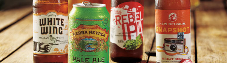 Belgian Style White Ale Seasoning Recipe