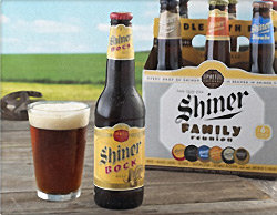 Shiner