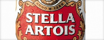 Stella Artois