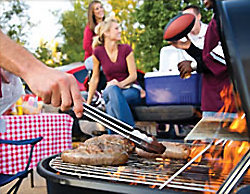 Tailgating Must-Haves