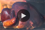 How to Smoke a Turkey Video