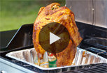 Beer Can Turkey