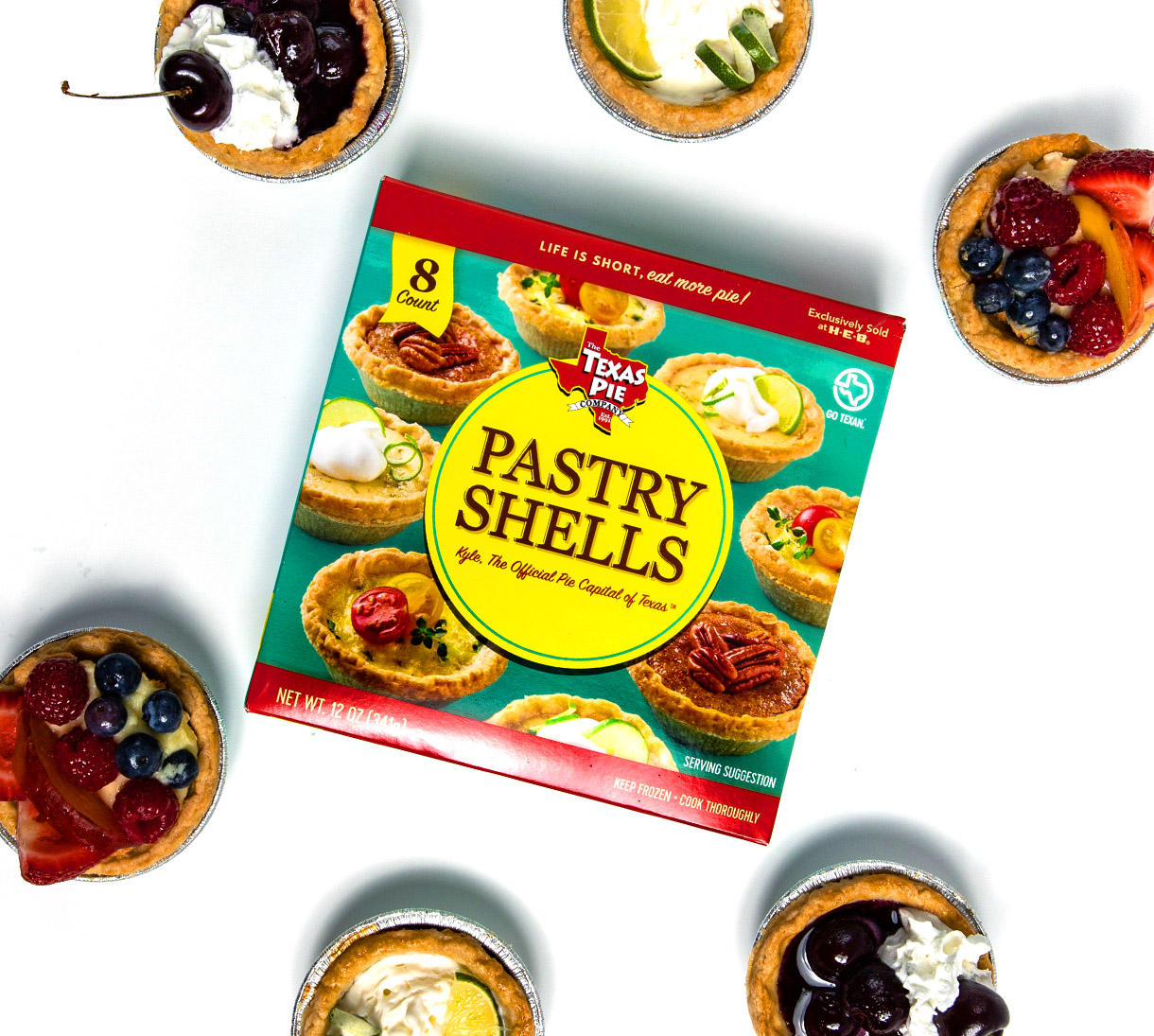 What's New At HEB See New & Trending Items