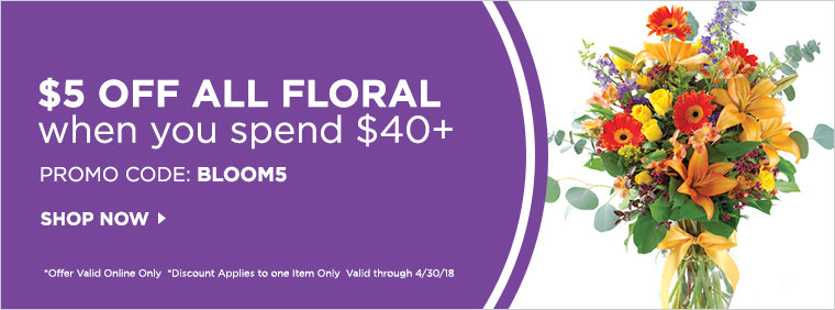 H-E-B Flowers | Order Flowers Online | HEB.com