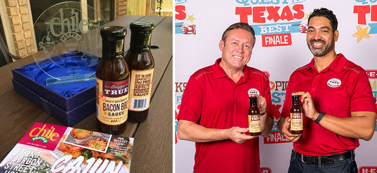Piggly Wiggly Troy - Someone's cooking…your job is to bring the steak sauce…tell  us what kind of steak sauce you're bringing! Ready…GO!